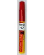 Stylo retouche Gris Anthracite