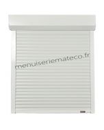 Volet Roulant RENOPLUS blanc sur mesure