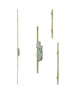 Serrure multipoints 855 type 1
