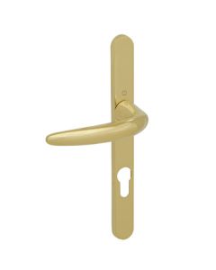 Ensemble Poignée de porte Laiton