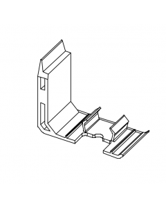 Cache premiclip KÖMMERLING