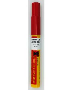 Stylo retouche Chêne doré