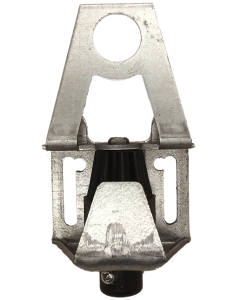 Lyre entrée 10 mm hexagonale