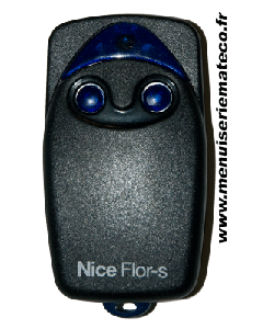 NICE FLO2R-S