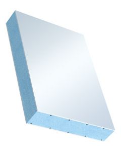 Panneaux sandwich PVC