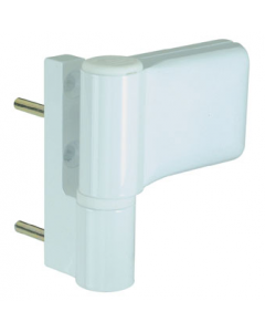 paumelle de porte 3D