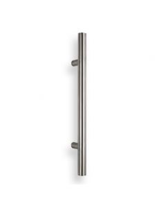 Poignée de Tirage Tube Inox