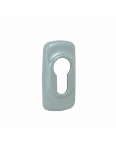 Rosace aluminium