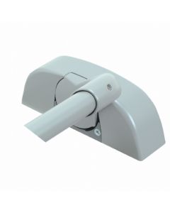 Boitier antipanique secondaire (coté paumelle)