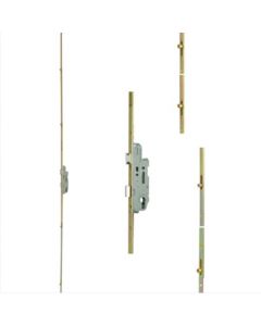 Serrure multipoints 855 type 1