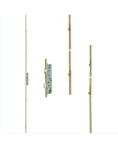 Serrure multipoints 856 type 1 Axe 35